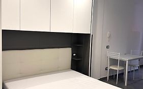 Appartamento silver white